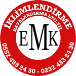 EMK HAVALANDIRMA SİSTEMLERİ İZMİR